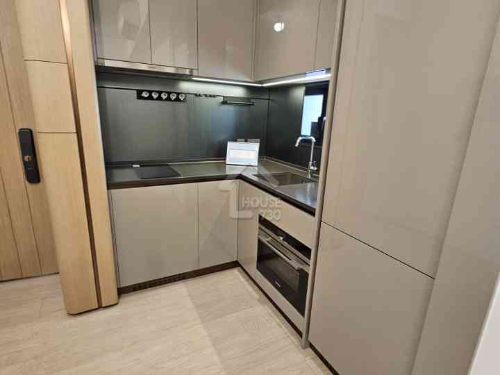 瑜悦 示範單位 - House730