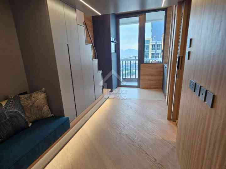 連方 I 示範單位 - House730