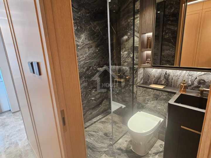 天瀧 示範單位 - House730