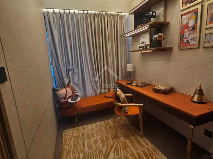 天瀧 示範單位 - House730