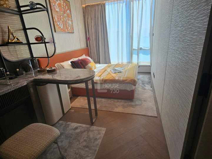 天瀧 示範單位 - House730