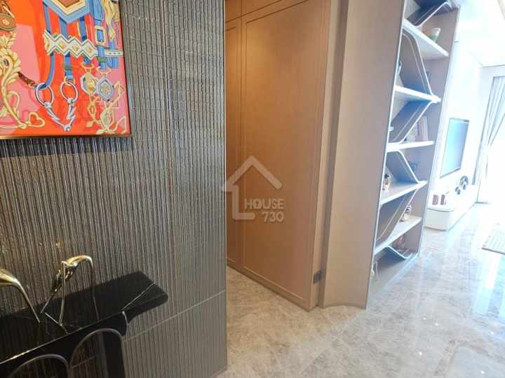 天瀧 示範單位 - House730