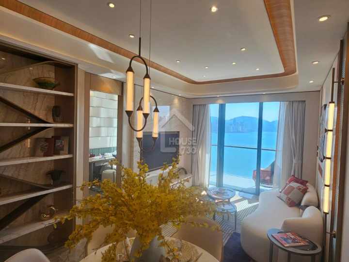 天瀧 示範單位 - House730