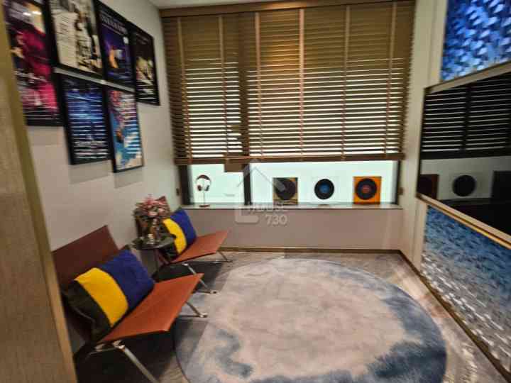 BLUE COAST II Show Flat - House730