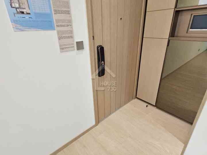 瑜悦 示範單位 - House730
