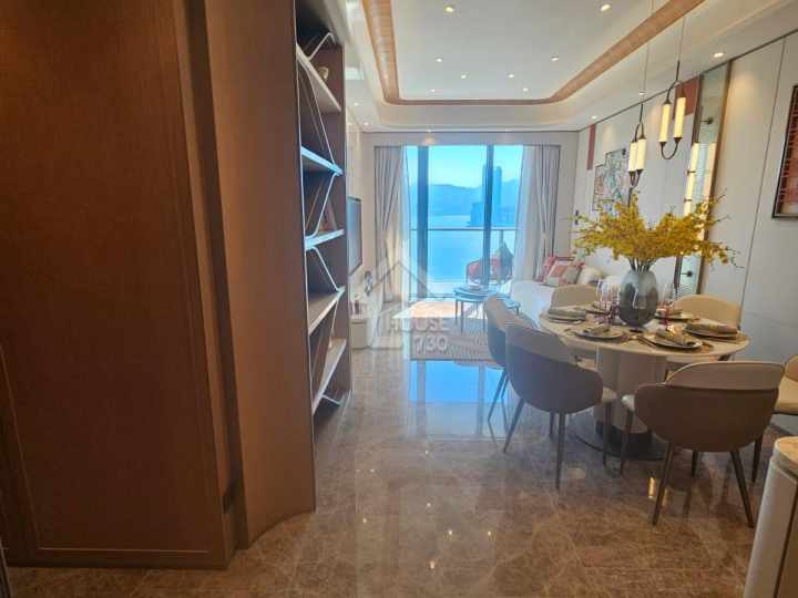 天瀧 示範單位 - House730