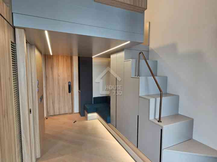 連方 I 示範單位 - House730