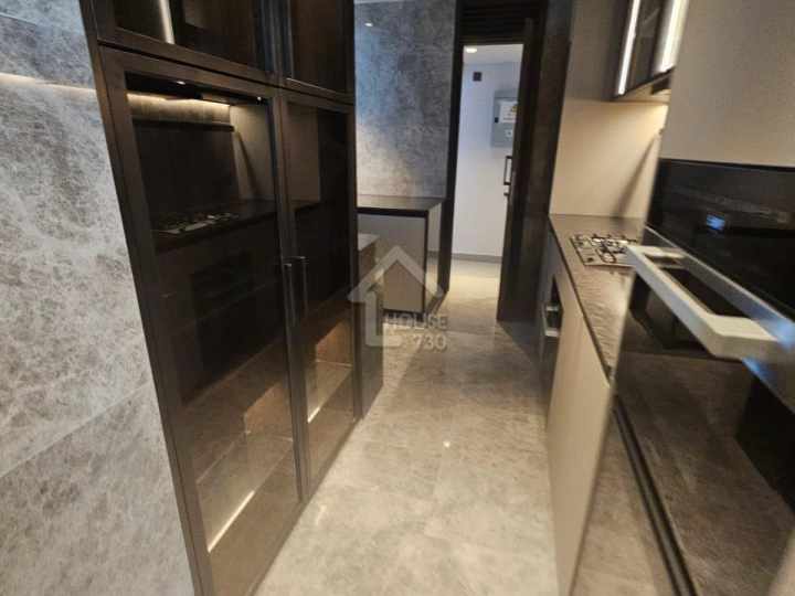 天瀧 示範單位 - House730