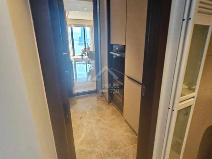 天瀧 示範單位 - House730