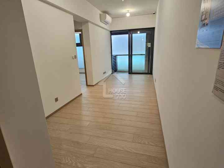 瑜悦 示範單位 - House730
