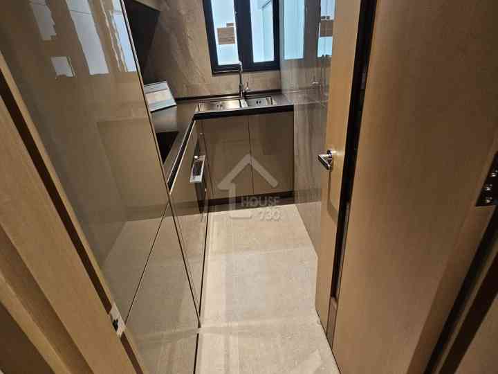 瑜悦 示範單位 - House730