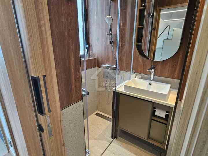 連方 I 示範單位 - House730