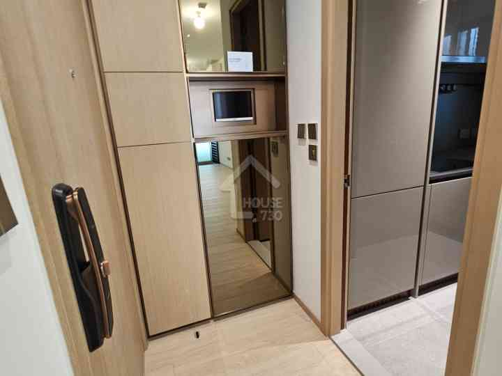 瑜悦 示範單位 - House730