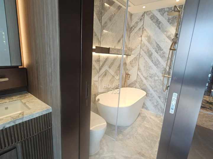 天瀧 示範單位 - House730