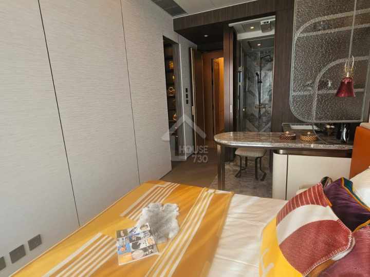 天瀧 示範單位 - House730