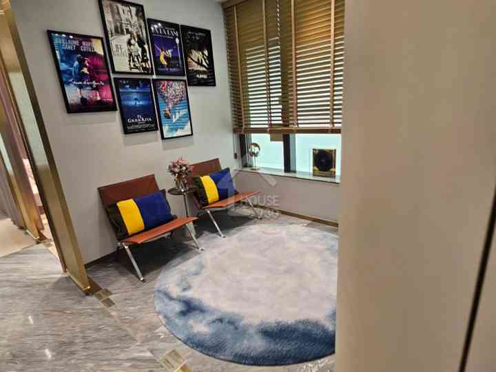 BLUE COAST II Show Flat - House730