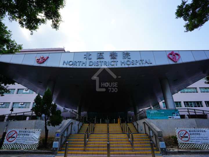 雲向 附近環境 - House730