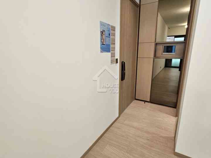 瑜悦 示範單位 - House730
