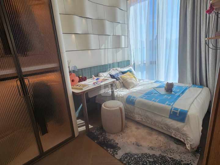 天瀧 示範單位 - House730