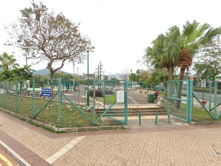 WHITESAND COVE 附近環境 - House730