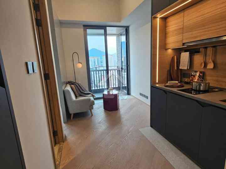 連方 I 示範單位 - House730