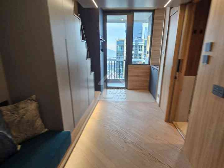 連方 I 示範單位 - House730