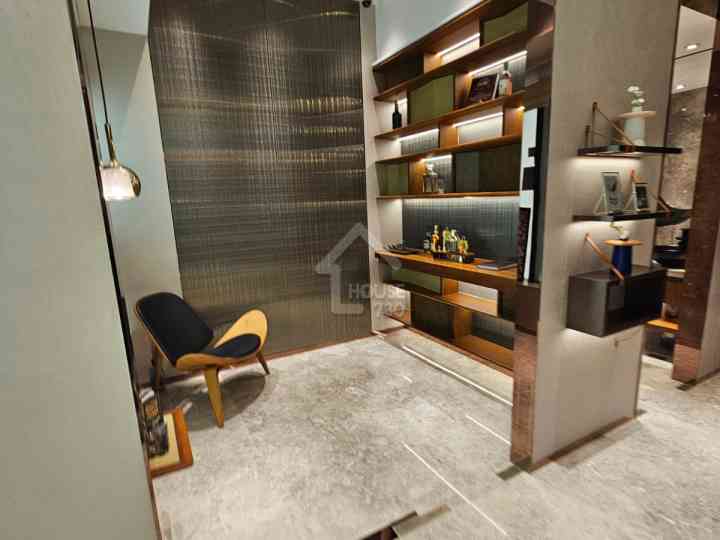 BLUE COAST II Show Flat - House730
