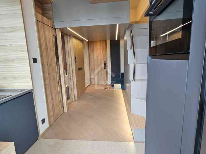 連方 I 示範單位 - House730