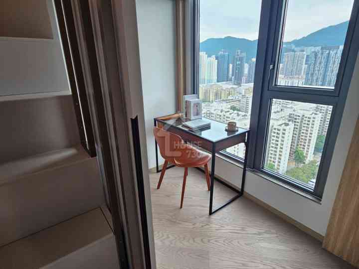 連方 I 示範單位 - House730