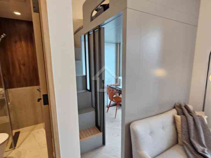 連方 I 示範單位 - House730