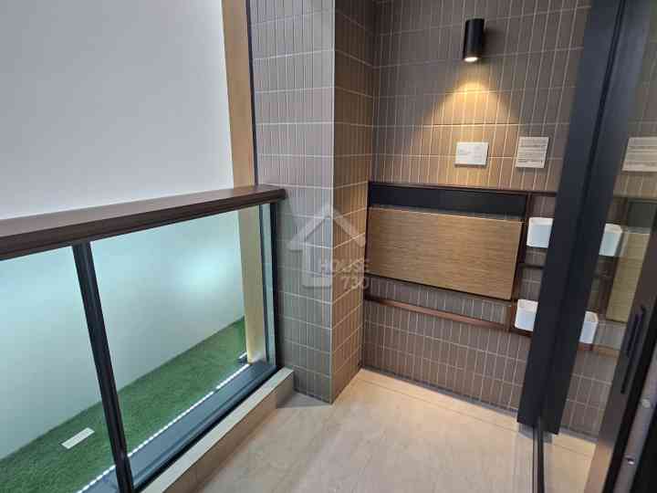 瑜悦 示範單位 - House730