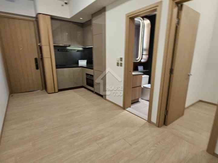 瑜悦 示範單位 - House730