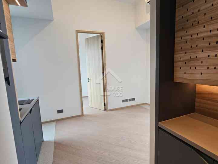 連方 I 示範單位 - House730
