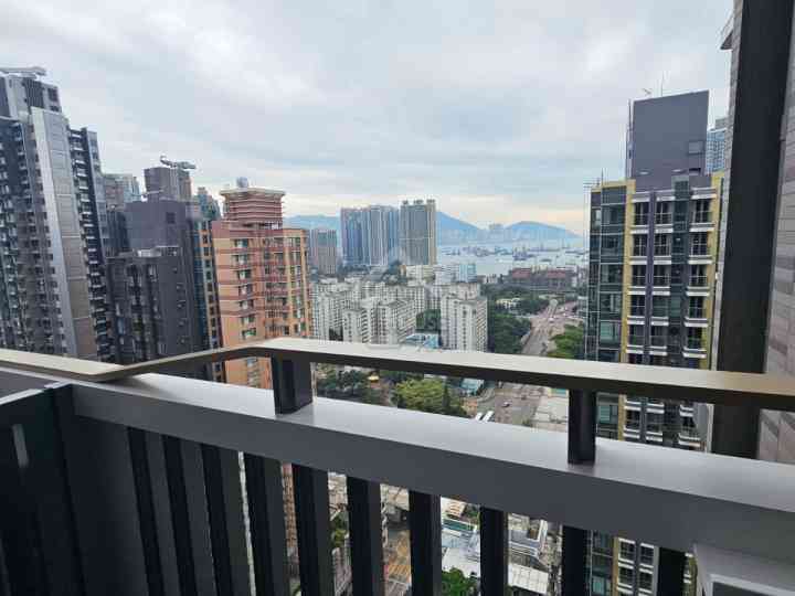 連方 I 示範單位 - House730