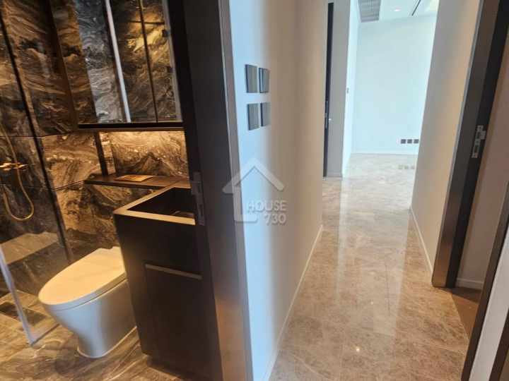 天瀧 示範單位 - House730
