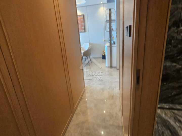 天瀧 示範單位 - House730