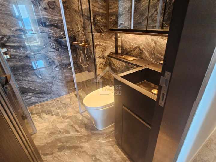 天瀧 示範單位 - House730