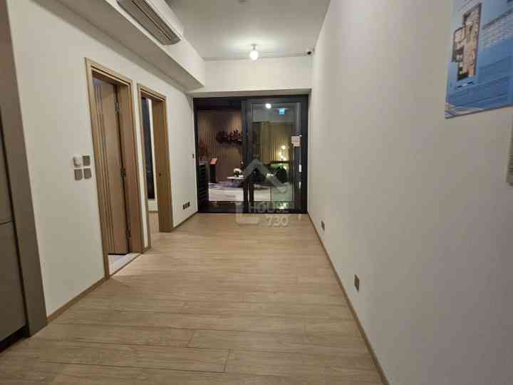 瑜悦 示範單位 - House730