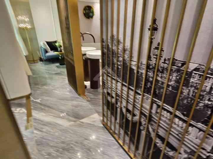 BLUE COAST II Show Flat - House730