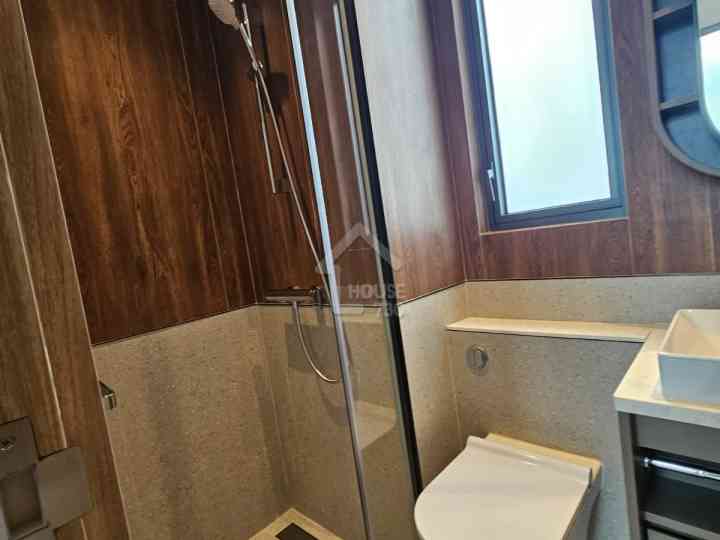 連方 I 示範單位 - House730