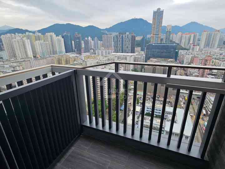 連方 I 示範單位 - House730