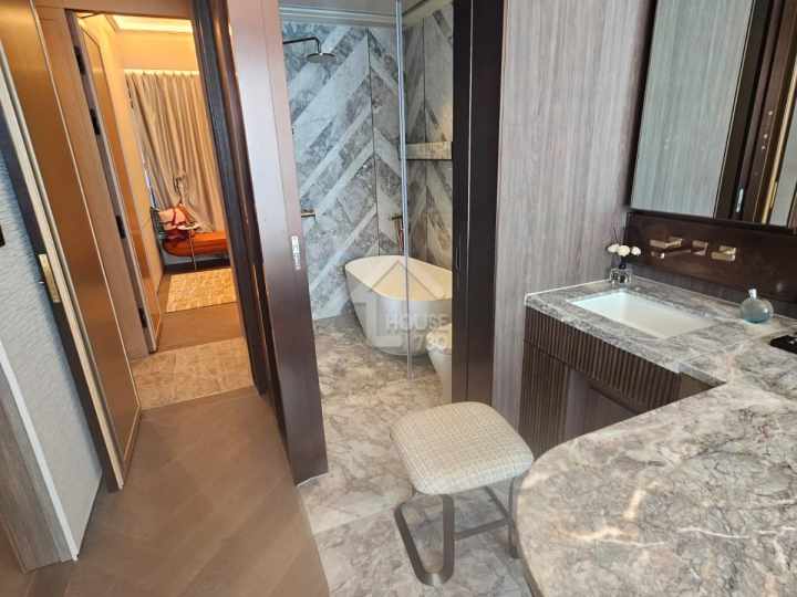 天瀧 示範單位 - House730