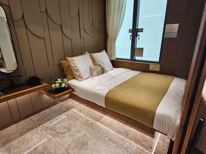 BLUE COAST II Show Flat - House730
