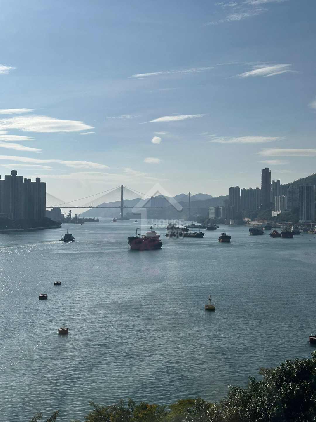 Tsuen Wan Belvedere Garden The Pavilia Bay 8304666 Rent House730