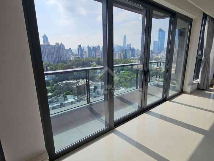 太子道西233號 示範單位 - House730