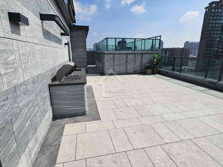 太子道西233號 示範單位 - House730