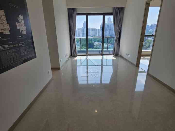 太子道西233號 示範單位 - House730