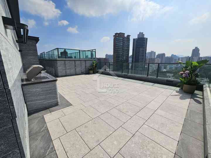 太子道西233號 示範單位 - House730