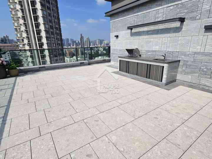 太子道西233號 示範單位 - House730