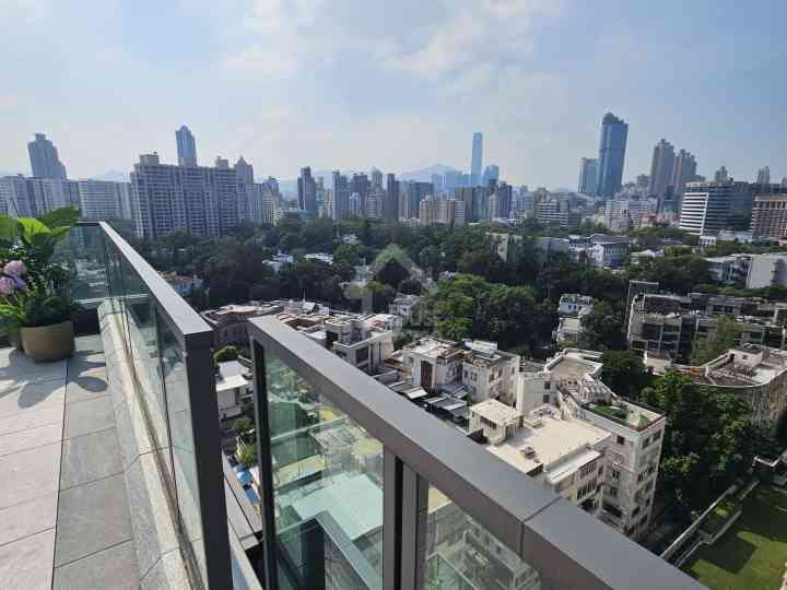 太子道西233號 示範單位 - House730